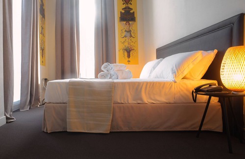 Levanto Hotel | Hotel Palazzo Vannoni