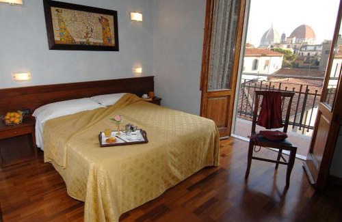 Santa Maria Novella Hotel | Hotel Palazzo Vecchio