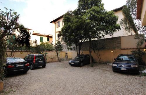 Santa Maria Novella Hotel | Hotel Palazzo Vecchio