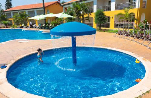Pointe-Noire Hotel | Hotel Palm Beach