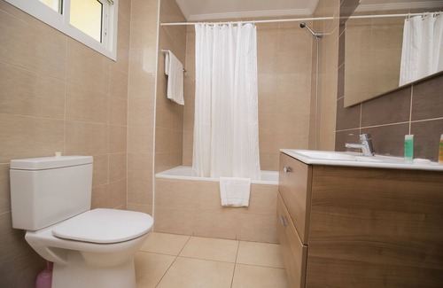 Pointe-Noire Hotel | Hotel Palm Beach