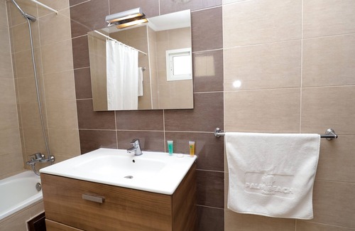 Pointe-Noire Hotel | Hotel Palm Beach