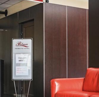 Mazeikiai Hotel | Hotel Palma