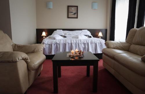 Mazeikiai Hotel | Hotel Palma