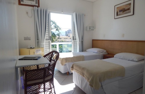 Loteamento Joao Batista Juliao Hotel | Hotel Palmar