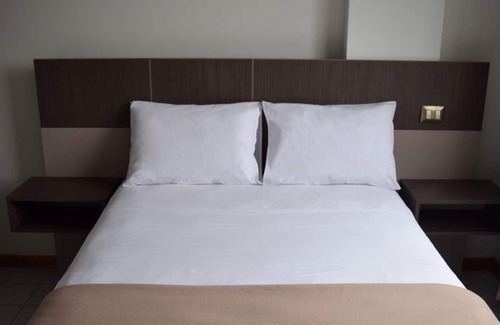 La Almudena Hotel | Hotel Palmeto