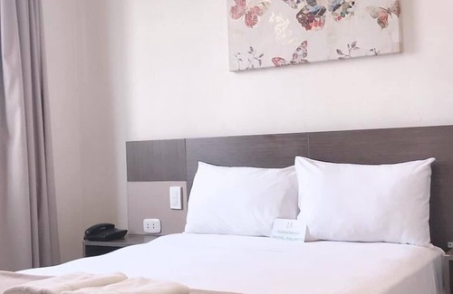 La Almudena Hotel | Hotel Palmeto