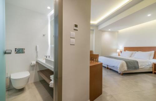 Argassi Hotel | Hotel Palmyra