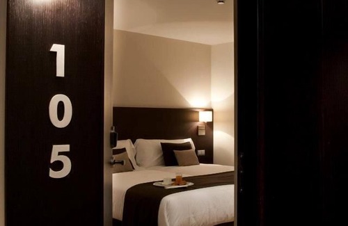 Tomelloso Hotel | Hotel Paloma