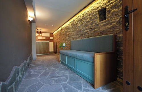 Gjirokaster Hotel | Hotel Palorto