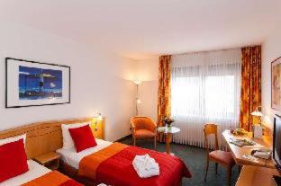 Billstedt Hotel | Hotel Panorama Hamburg-Billstedt