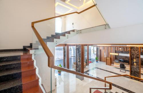 Perumbavoor Hotel | Hotel Panoramic