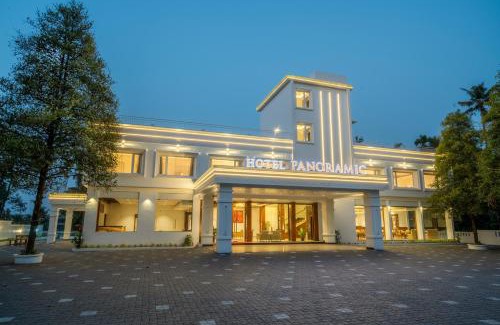 Perumbavoor Hotel | Hotel Panoramic