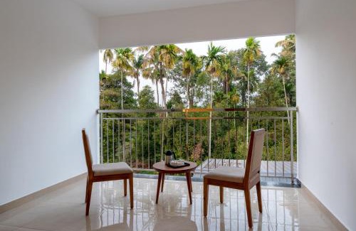 Perumbavoor Hotel | Hotel Panoramic