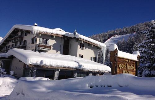 Teola Hotel | Hotel Parè