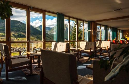 Teola Hotel | Hotel Parè