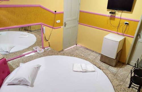 Guaira Hotel | HOTEL PARAÍSO