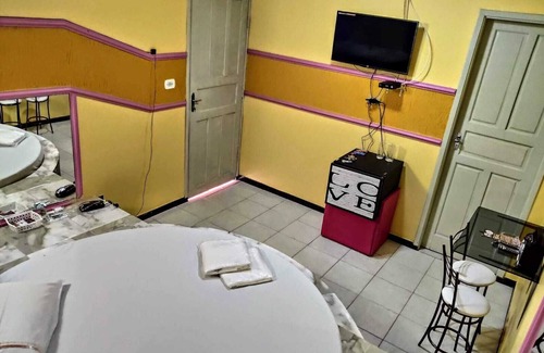 Guaira Hotel | HOTEL PARAÍSO