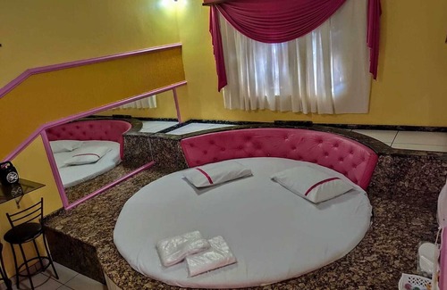 Guaira Hotel | HOTEL PARAÍSO