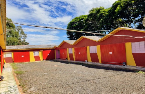 Guaira Hotel | HOTEL PARAÍSO