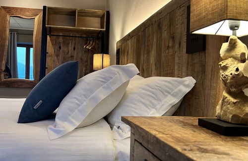 Brunate Hotel | Hotel Paradiso Como