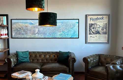 Brunate Hotel | Hotel Paradiso Como