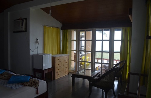 Nalagasdeniya Hotel | Hotel Paradiso