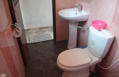 Nalagasdeniya Hotel | Hotel Paradiso