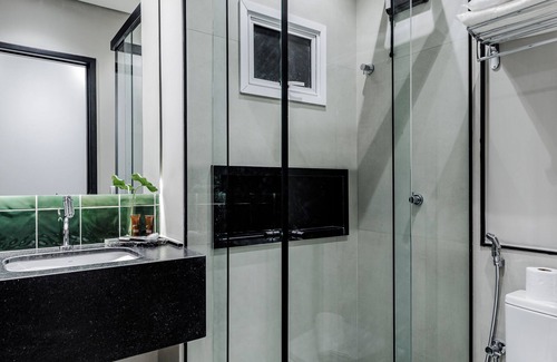 Nossa Senhora Aparecida Hotel | Hotel Parati Minas