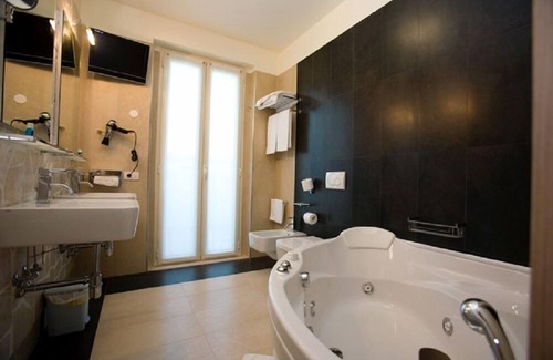 Grottammare Hotel | Hotel Parco dei Principi
