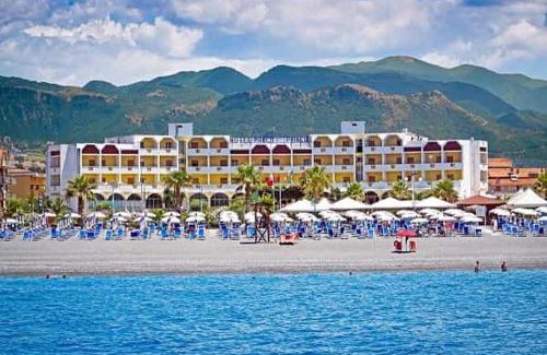 Scalea Hotel | Hotel Parco Dei Principi