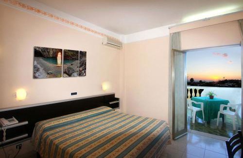 Scalea Hotel | Hotel Parco Dei Principi