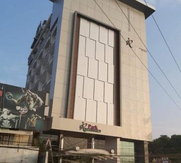 Kakkanad Hotel | Hotel Park Residency, Kakkanad