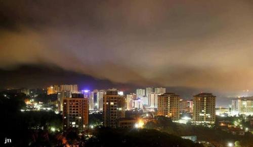 Kakkanad Hotel | Hotel Park Residency, Kakkanad