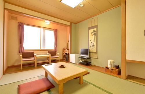 Kawayu Onsen Hotel | Hotel Parkway