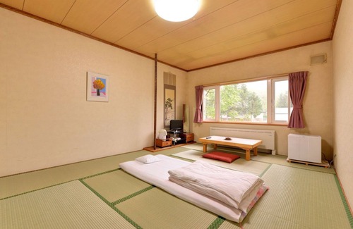 Kawayu Onsen Hotel | Hotel Parkway