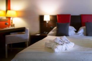 Roncopascolo Hotel | Hotel Parma & Congressi