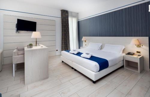 Roncopascolo Hotel | Hotel Parma & Congressi