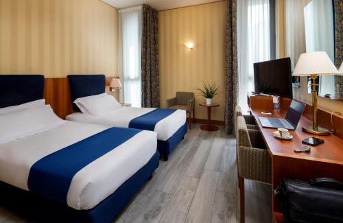 Roncopascolo Hotel | Hotel Parma & Congressi