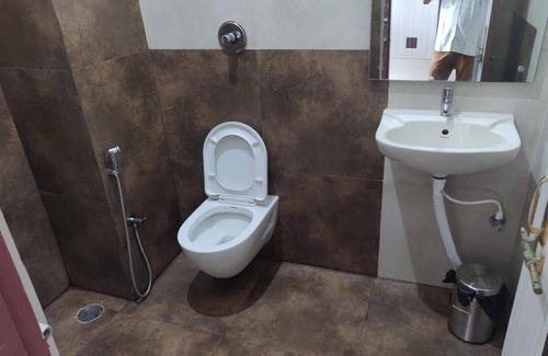 Gangavathi Hotel | Hotel Parth Residency