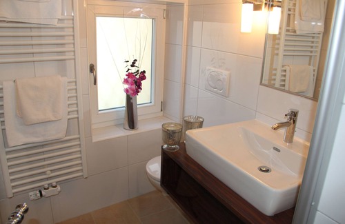 Golling an der Salzach House | Hotel Pass Lueg