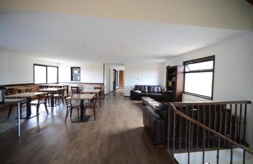 Punta Arenas Hotel | Hotel Patagonia B&B