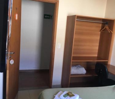 Sao Jose do Rio Pardo Hotel | Hotel Paulista