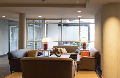 Torrelodones Hotel | Hotel Pax Torrelodones