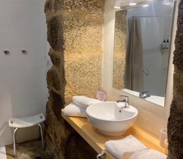 Boimorto Hotel | Hotel Pazo de Bieite