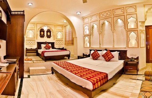 Gopalbari Hotel | Hotel Pearl Palace