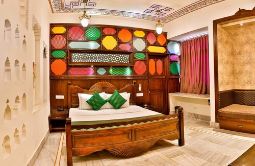 Gopalbari Hotel | Hotel Pearl Palace