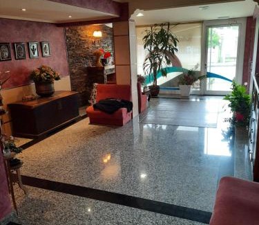 Condomina Hotel | Hotel Pedramea