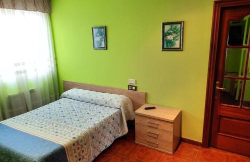Condomina Hotel | Hotel Pedramea