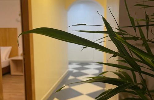 Police Bazar Hotel | Hotel Pegasus Crown